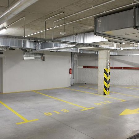 Metro Imielin Apartments Βαρσοβία Εξωτερικό φωτογραφία