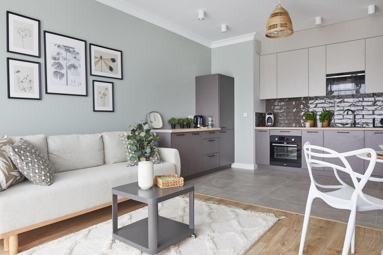 Metro Imielin Apartments Βαρσοβία Εξωτερικό φωτογραφία